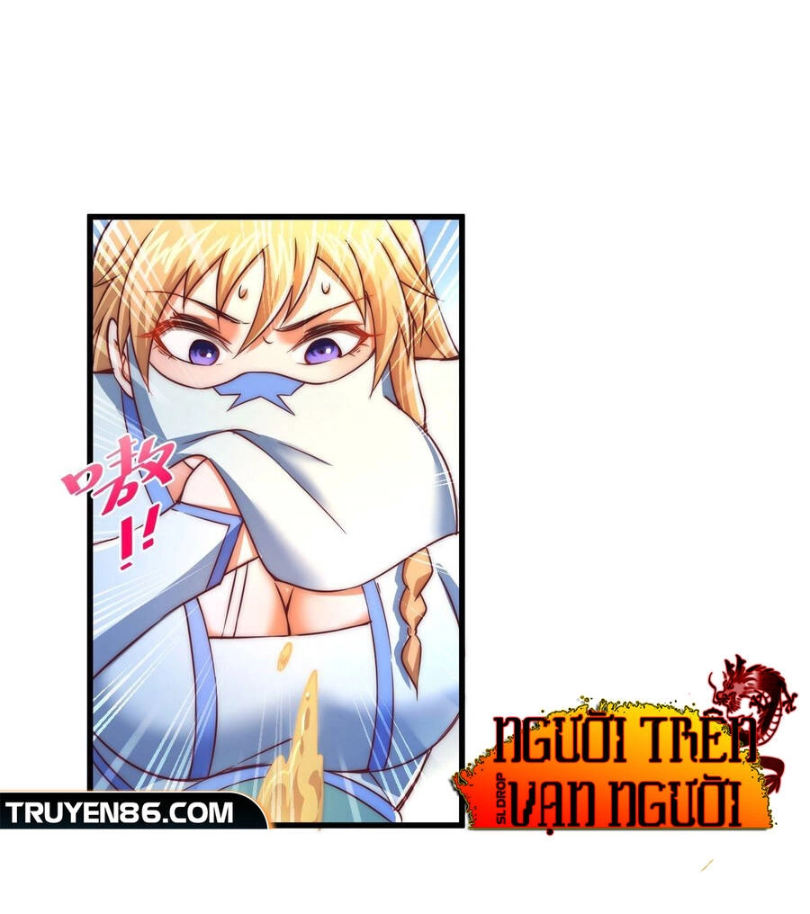 Người Trên Vạn Người Chapter 91 - 111