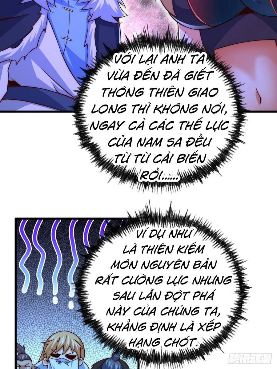 Người Trên Vạn Người Chapter 92 - 9