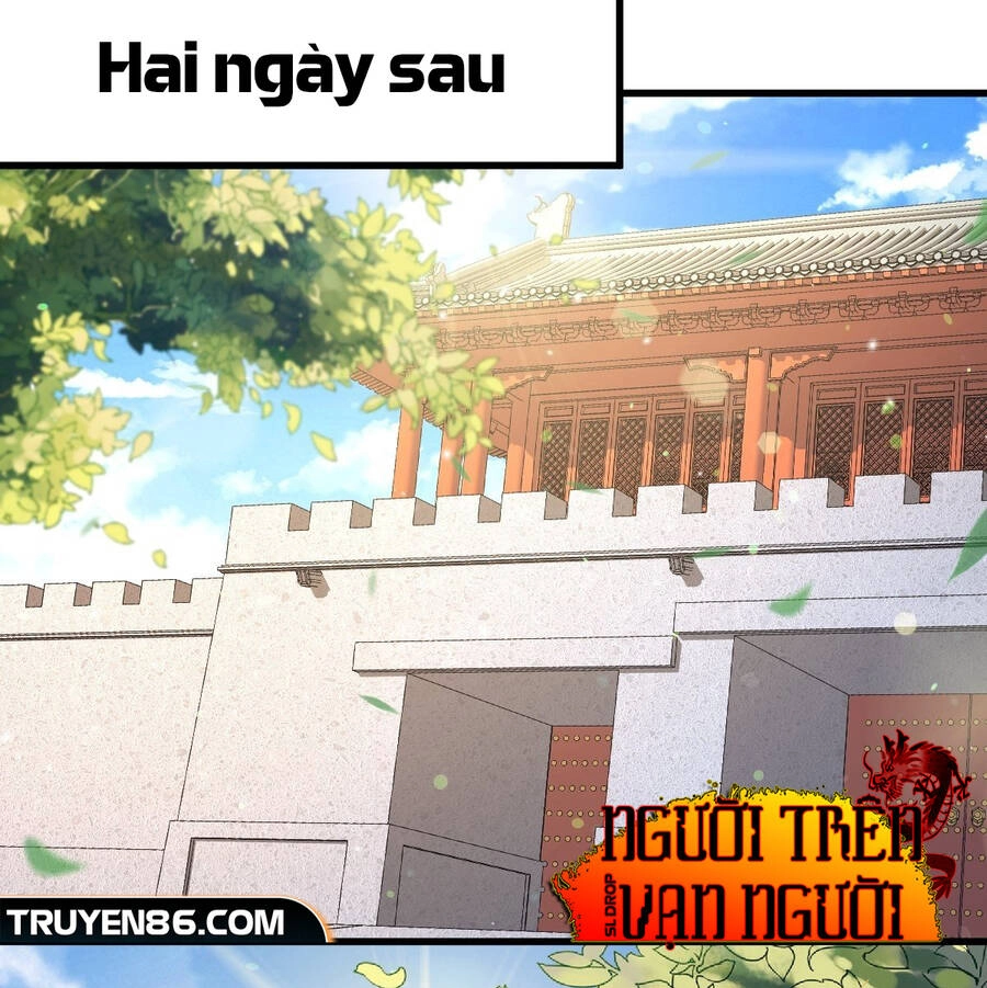 Người Trên Vạn Người Chapter 92 - 22