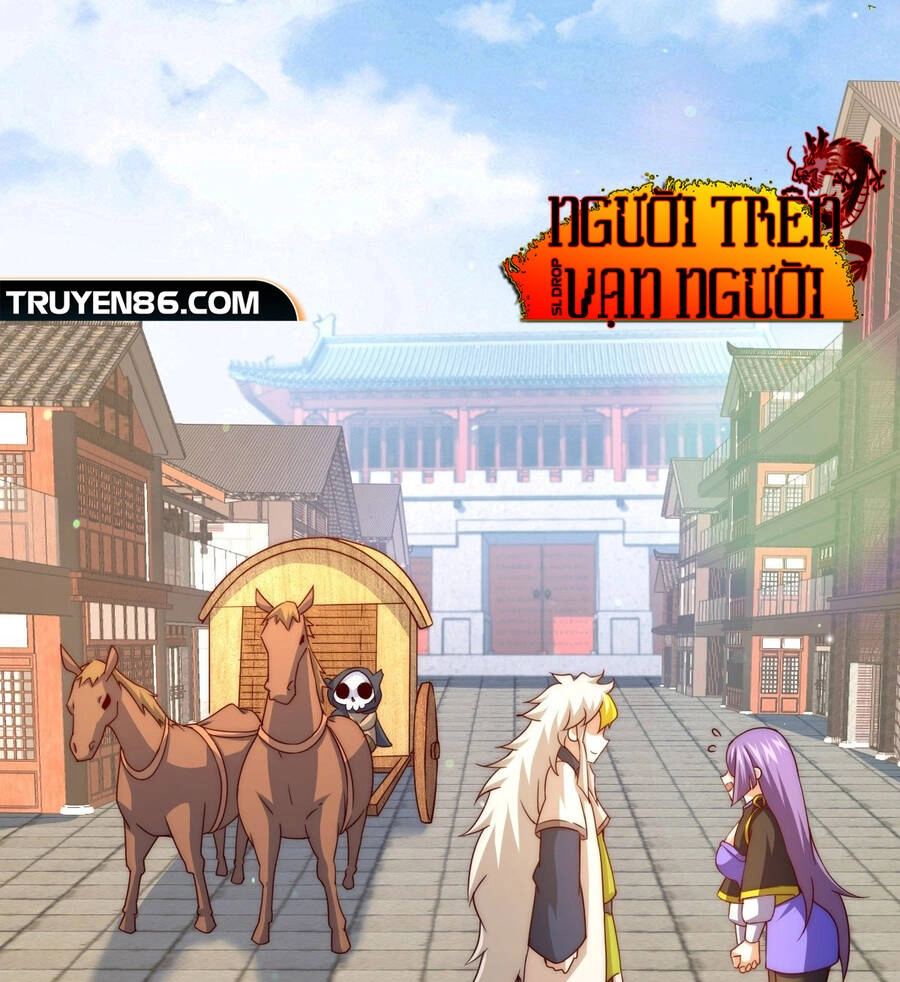 Người Trên Vạn Người Chapter 92 - 24