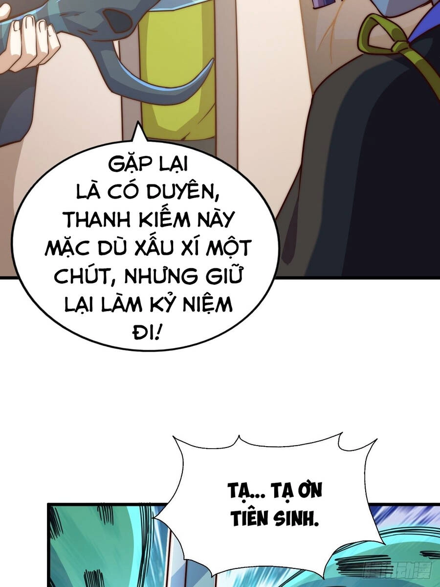 Người Trên Vạn Người Chapter 92 - 33