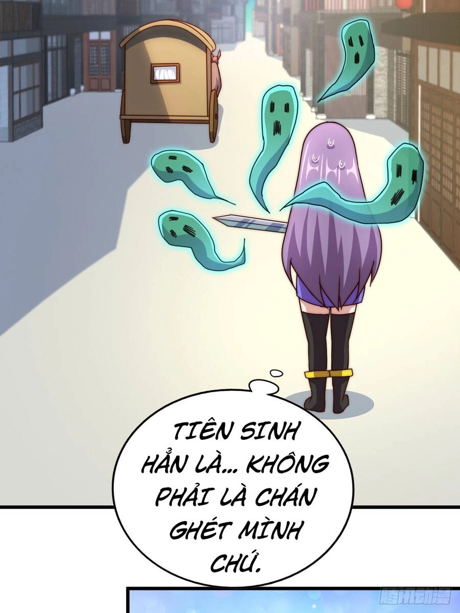 Người Trên Vạn Người Chapter 92 - 36