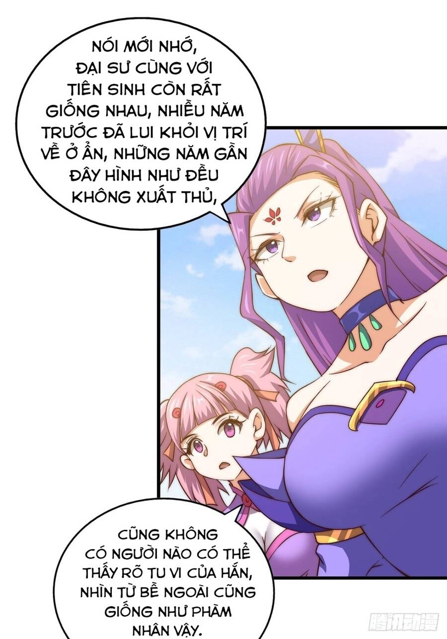 Người Trên Vạn Người Chapter 92 - 44