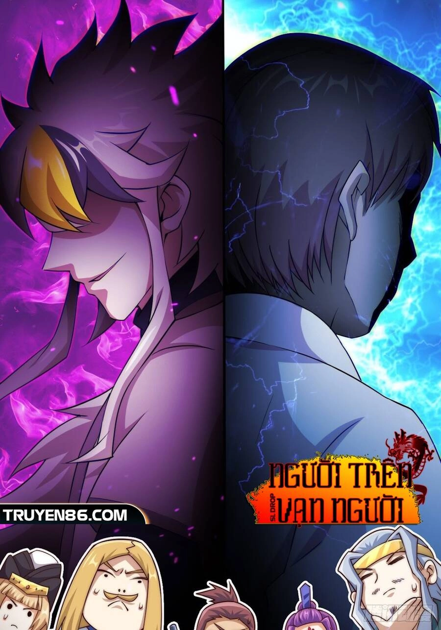 Người Trên Vạn Người Chapter 92 - 48