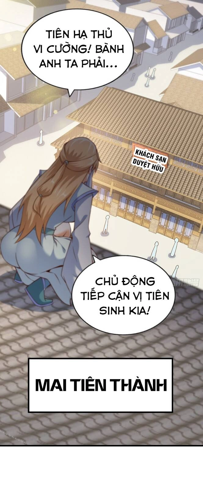 Người Trên Vạn Người Chapter 92 - 52