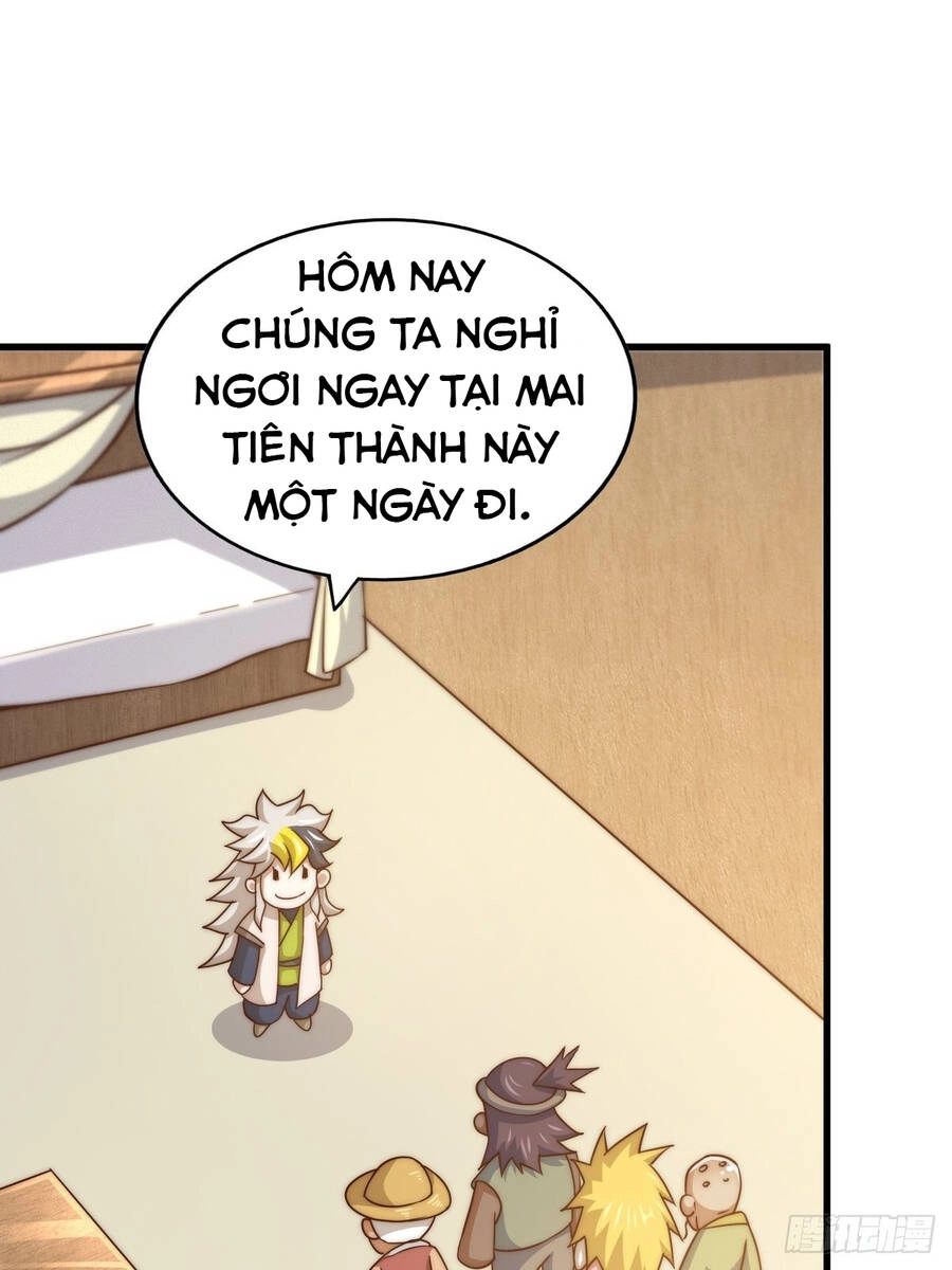 Người Trên Vạn Người Chapter 92 - 53