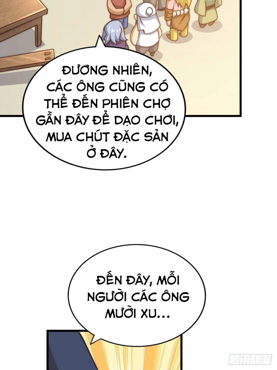 Người Trên Vạn Người Chapter 92 - 54