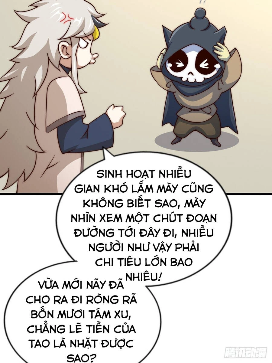 Người Trên Vạn Người Chapter 92 - 60