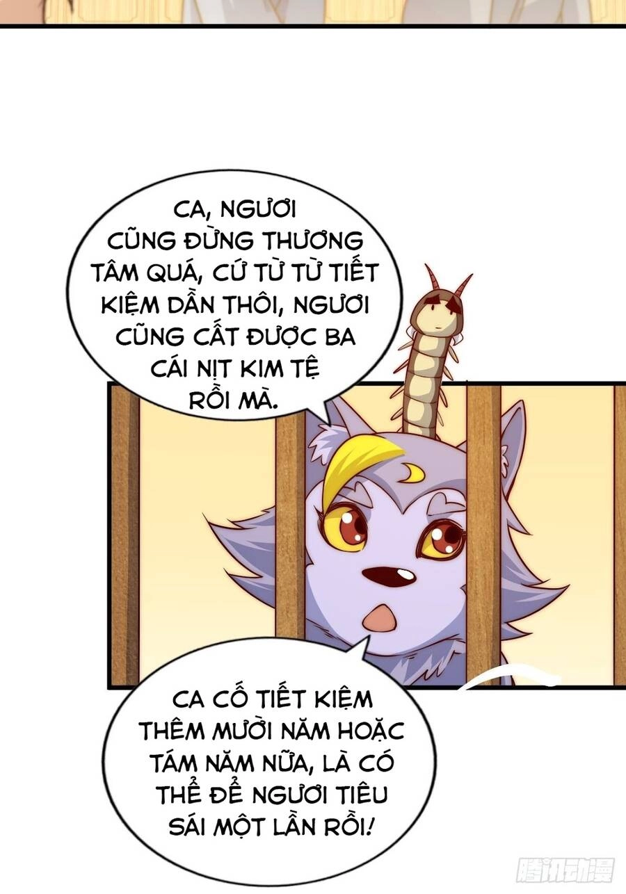 Người Trên Vạn Người Chapter 92 - 70