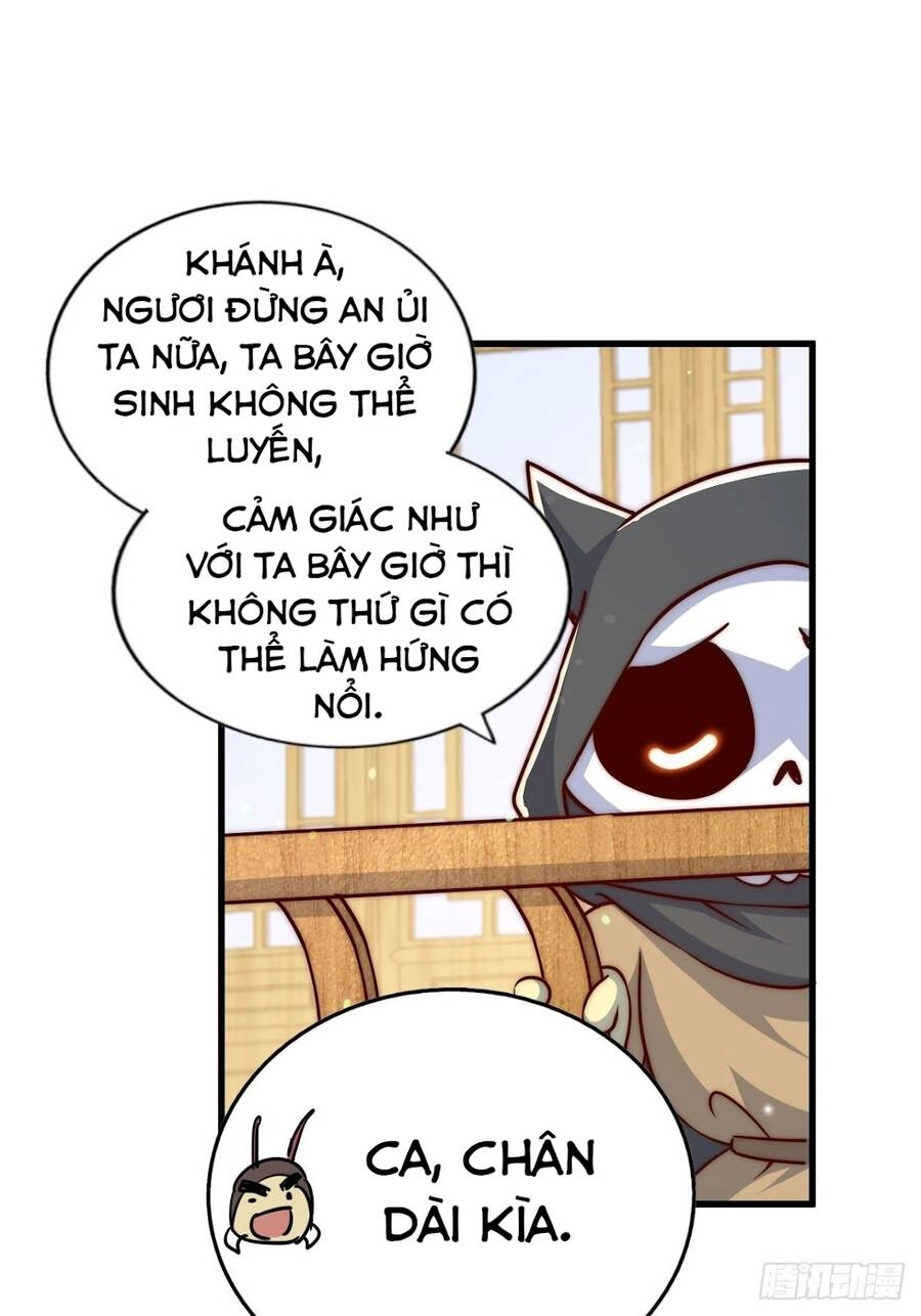 Người Trên Vạn Người Chapter 92 - 71