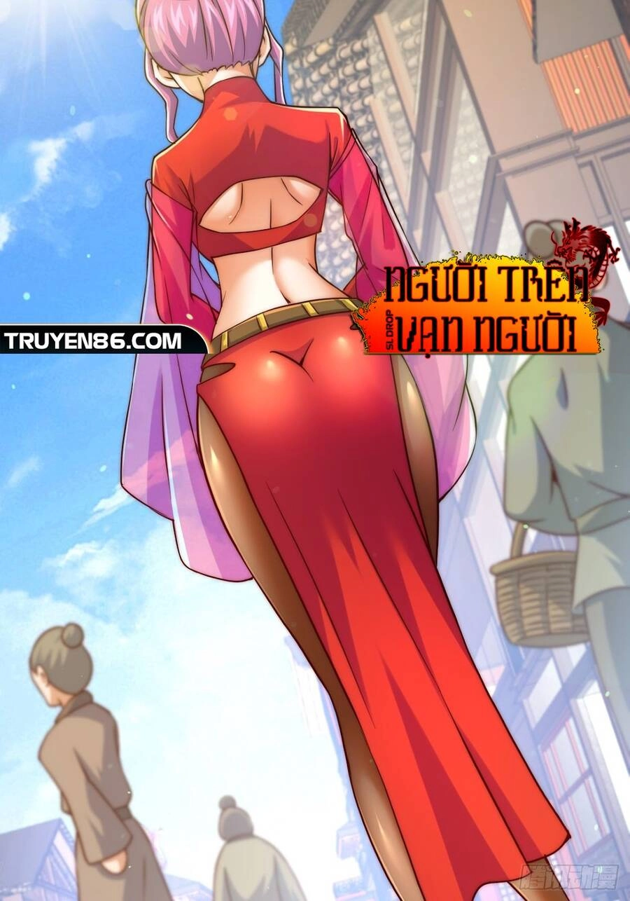 Người Trên Vạn Người Chapter 92 - 73