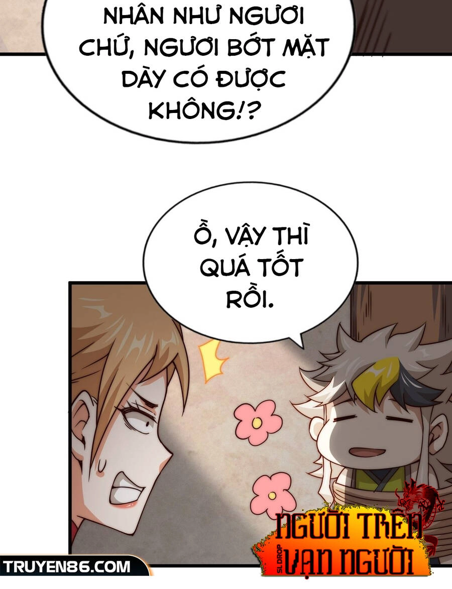 Người Trên Vạn Người Chapter 93 - 43