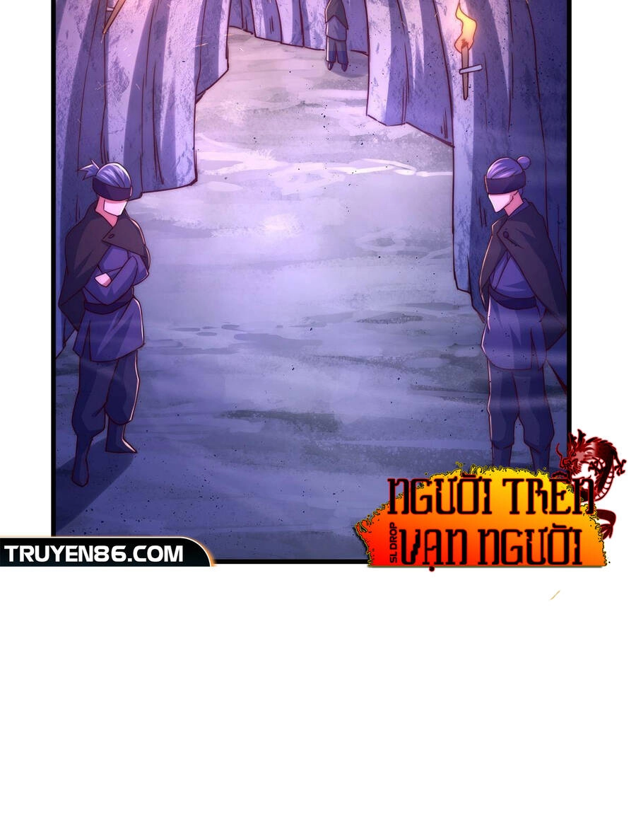 Người Trên Vạn Người Chapter 93 - 69