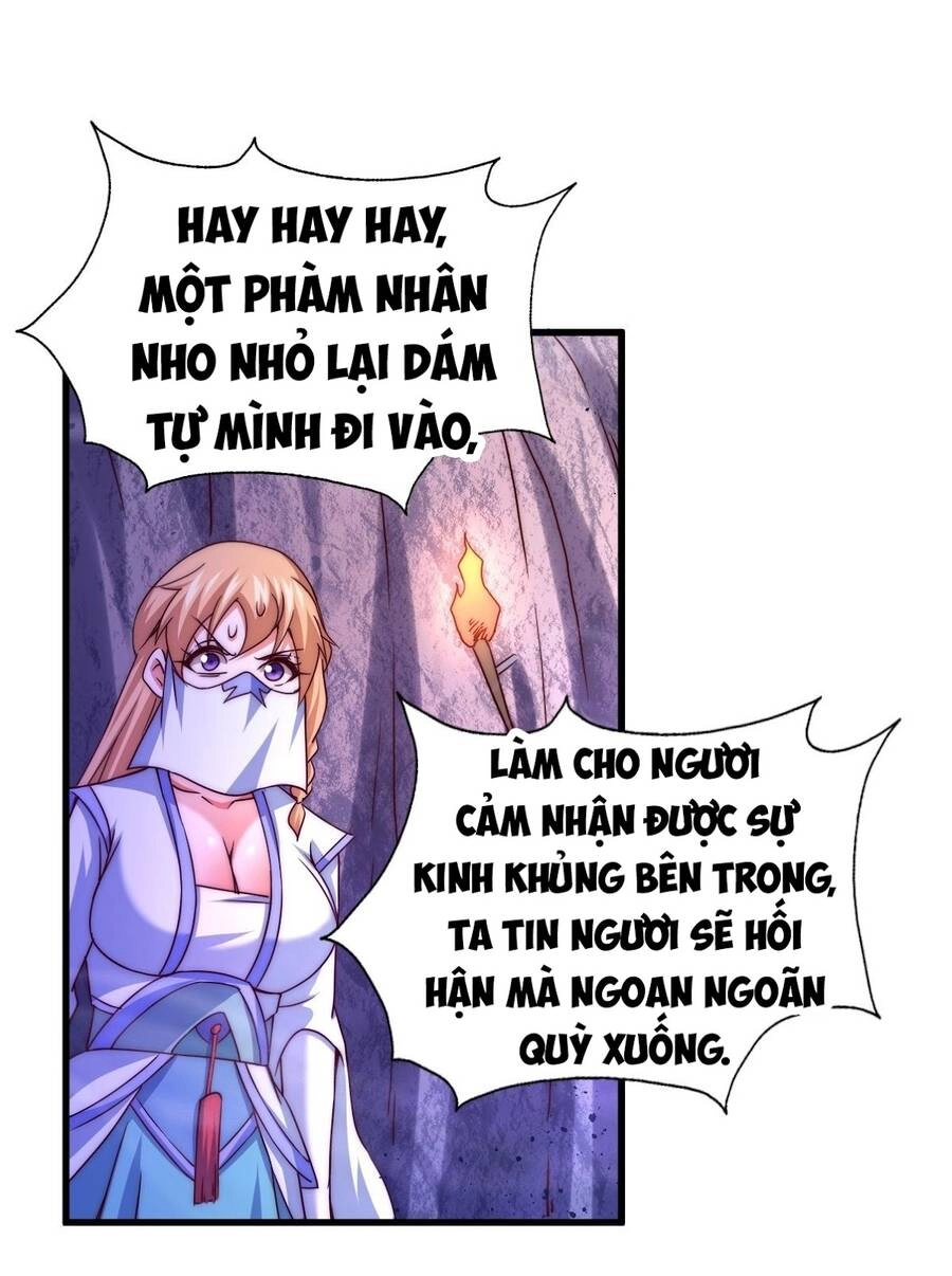 Người Trên Vạn Người Chapter 93 - 79