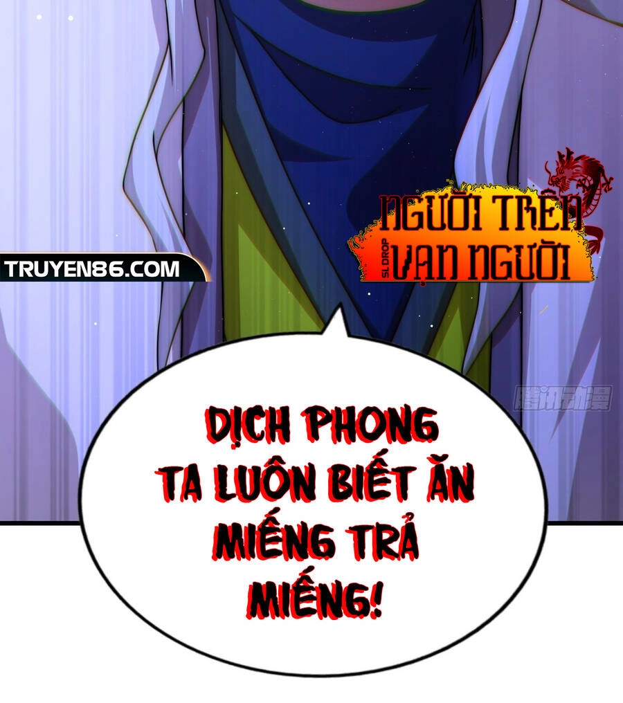 Người Trên Vạn Người Chapter 93 - 101