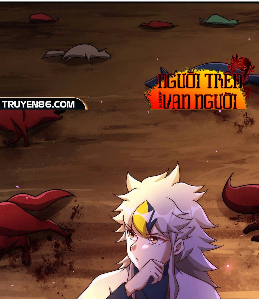 Người Trên Vạn Người Chapter 94 - 8