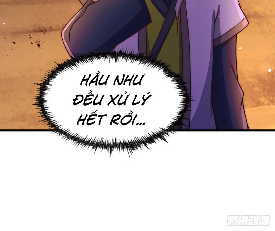 Người Trên Vạn Người Chapter 94 - 9