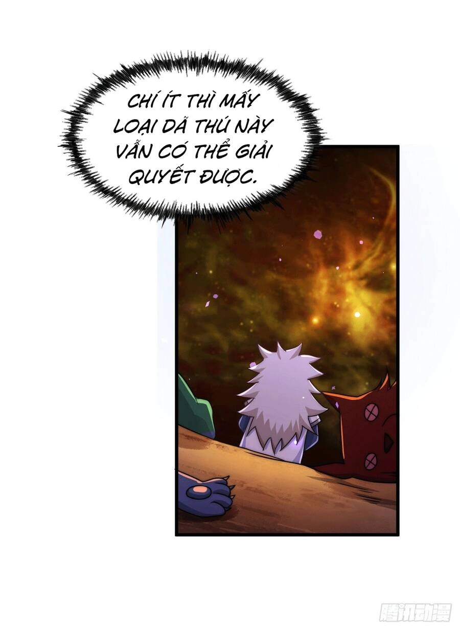 Người Trên Vạn Người Chapter 94 - 11