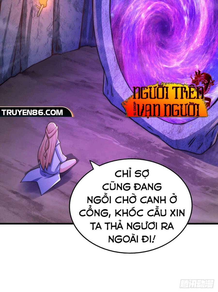 Người Trên Vạn Người Chapter 94 - 19