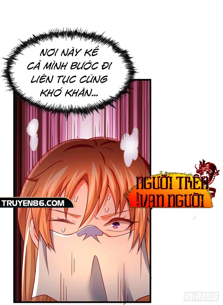 Người Trên Vạn Người Chapter 94 - 24