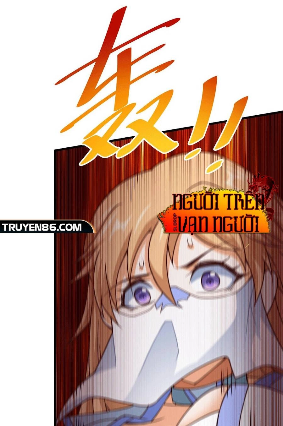 Người Trên Vạn Người Chapter 94 - 29