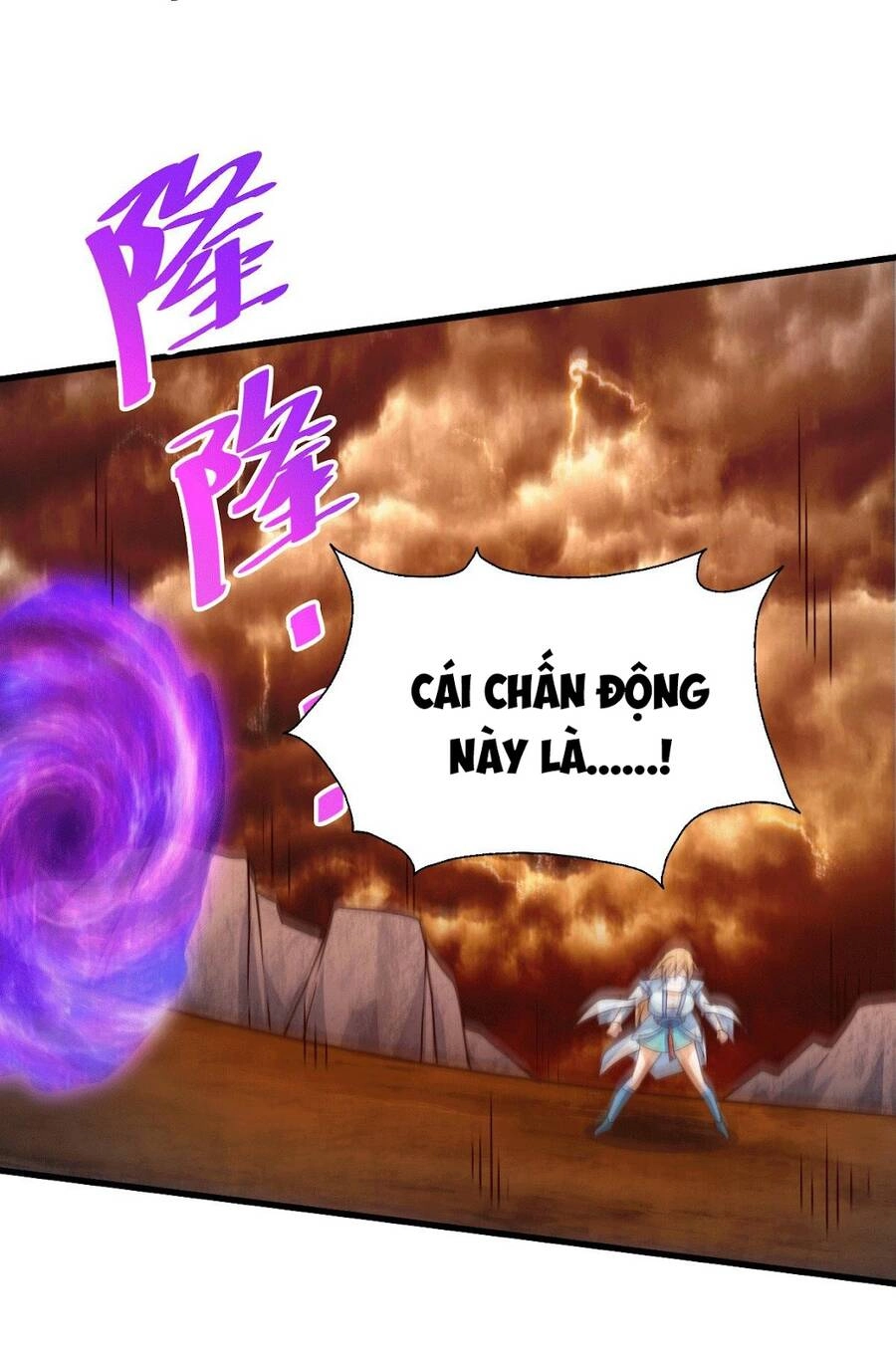 Người Trên Vạn Người Chapter 94 - 31