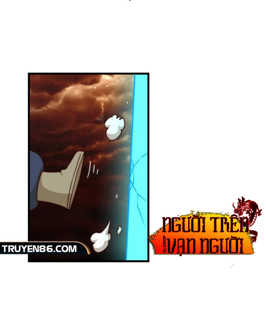 Người Trên Vạn Người Chapter 94 - 35