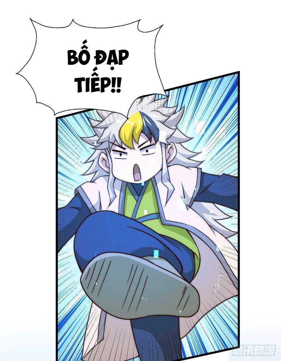 Người Trên Vạn Người Chapter 94 - 38