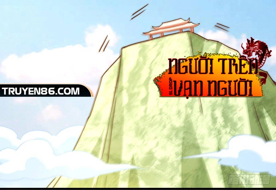 Người Trên Vạn Người Chapter 94 - 40