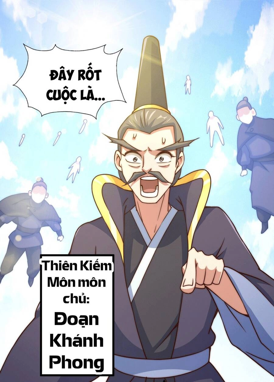 Người Trên Vạn Người Chapter 94 - 41