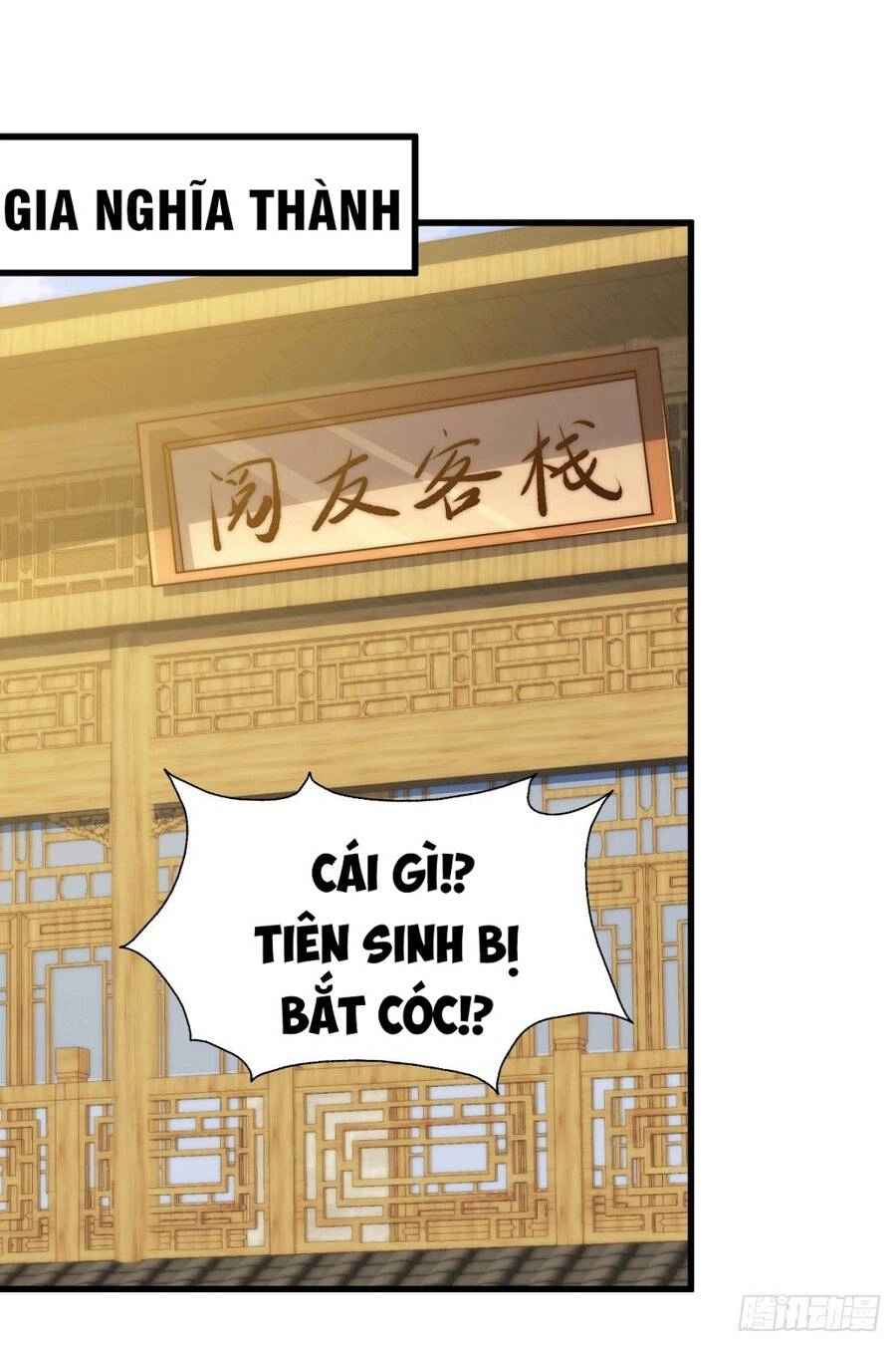 Người Trên Vạn Người Chapter 94 - 46