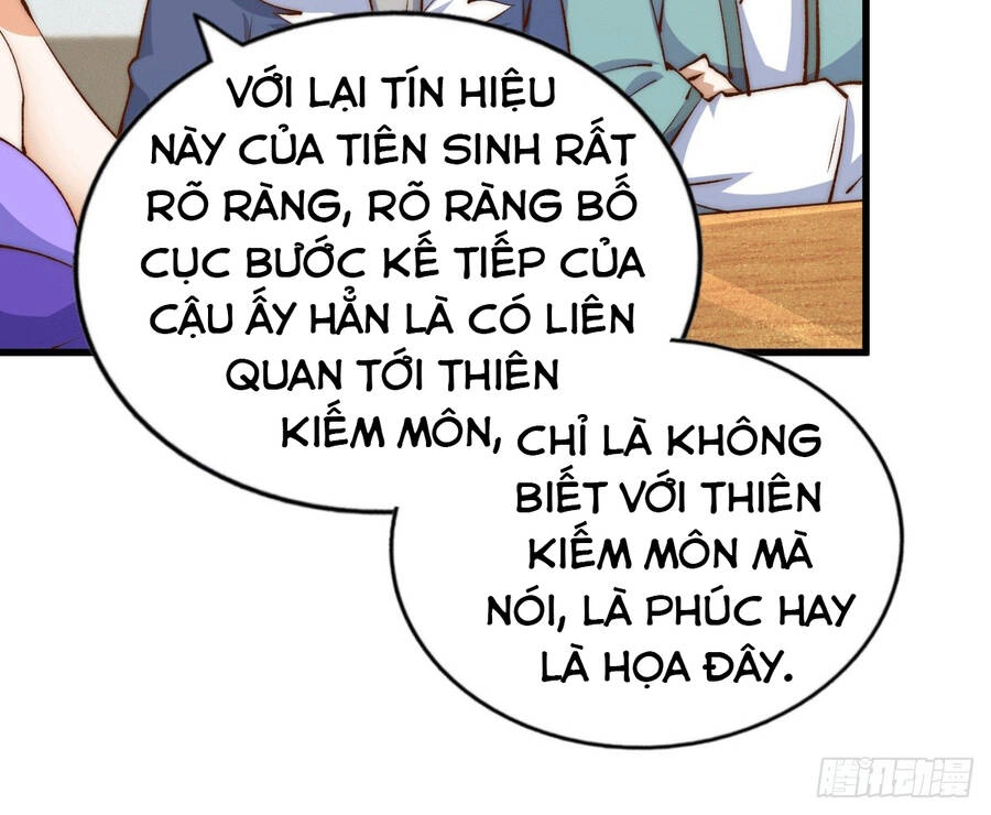 Người Trên Vạn Người Chapter 94 - 49