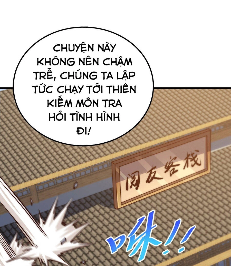 Người Trên Vạn Người Chapter 94 - 50