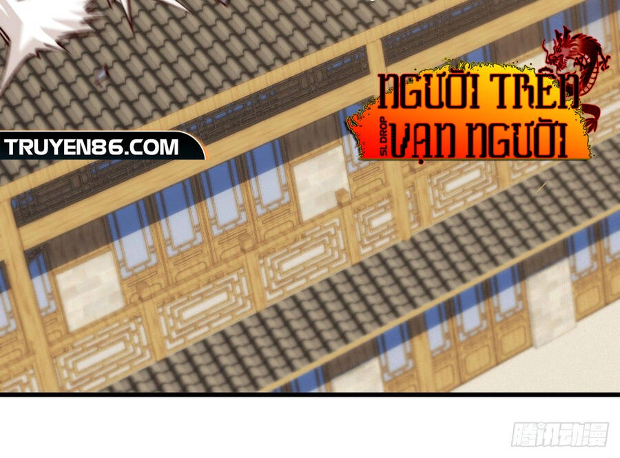 Người Trên Vạn Người Chapter 94 - 51