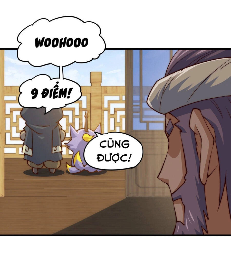 Người Trên Vạn Người Chapter 94 - 54