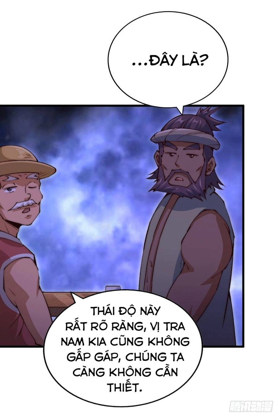 Người Trên Vạn Người Chapter 94 - 56