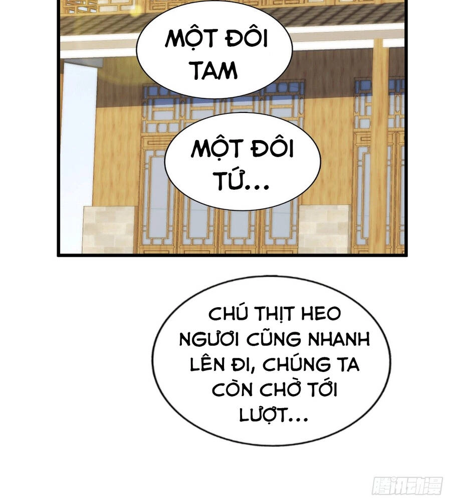 Người Trên Vạn Người Chapter 94 - 60
