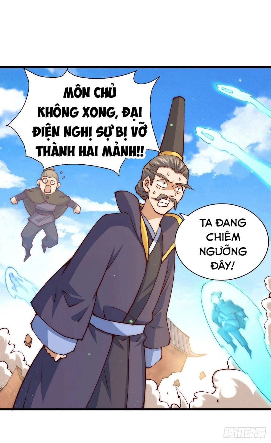 Người Trên Vạn Người Chapter 94 - 68