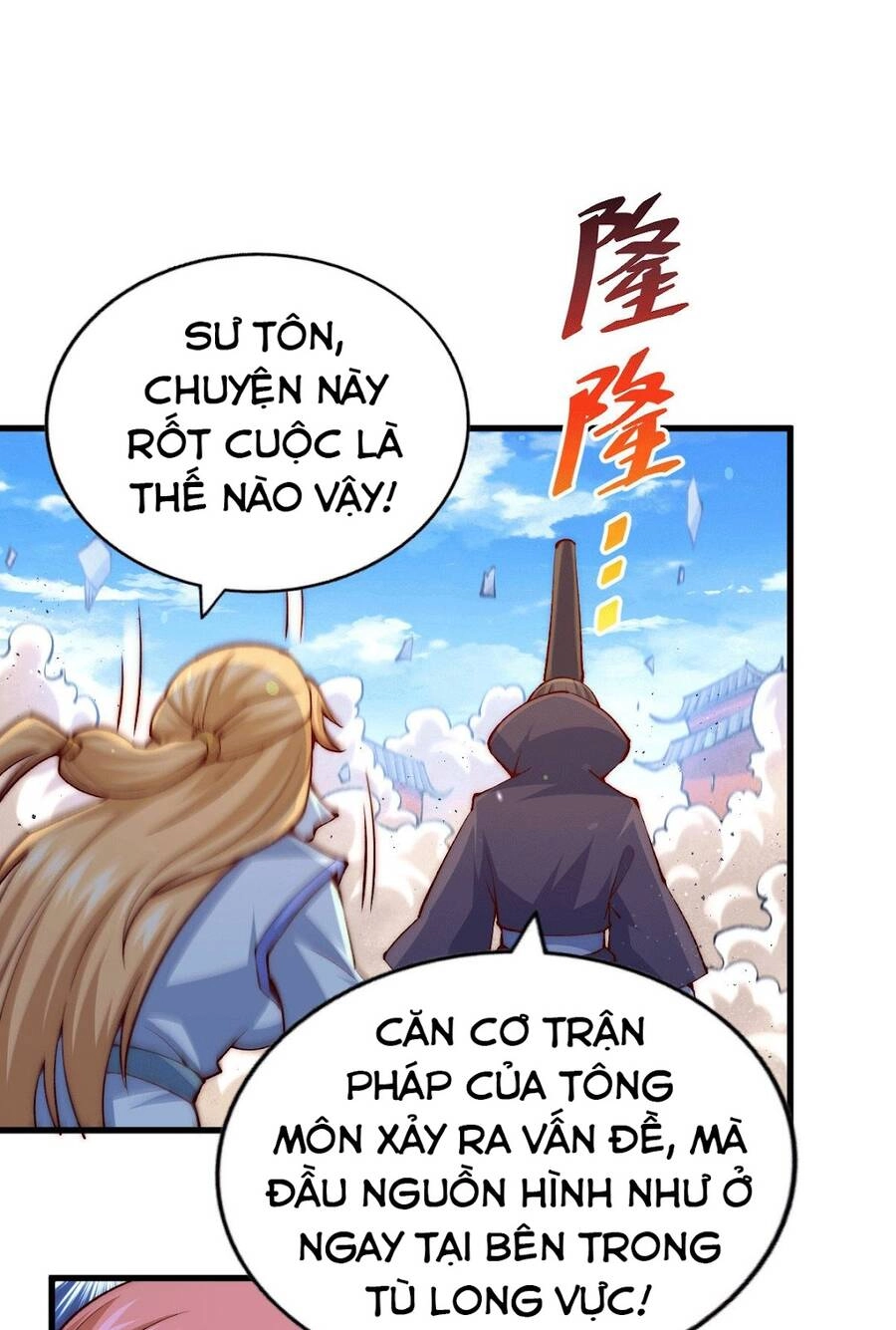 Người Trên Vạn Người Chapter 94 - 69