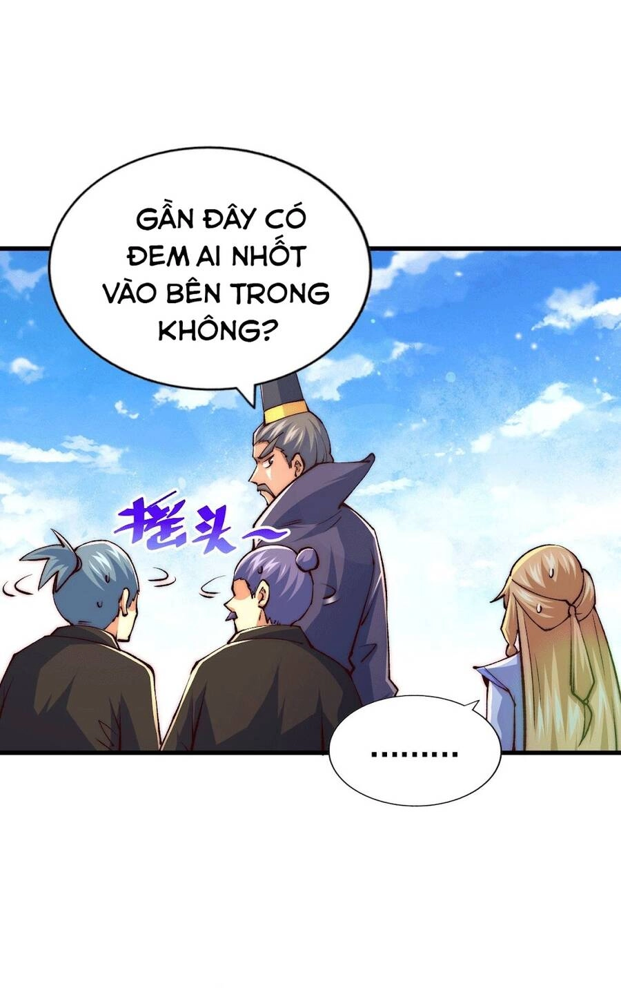 Người Trên Vạn Người Chapter 94 - 71