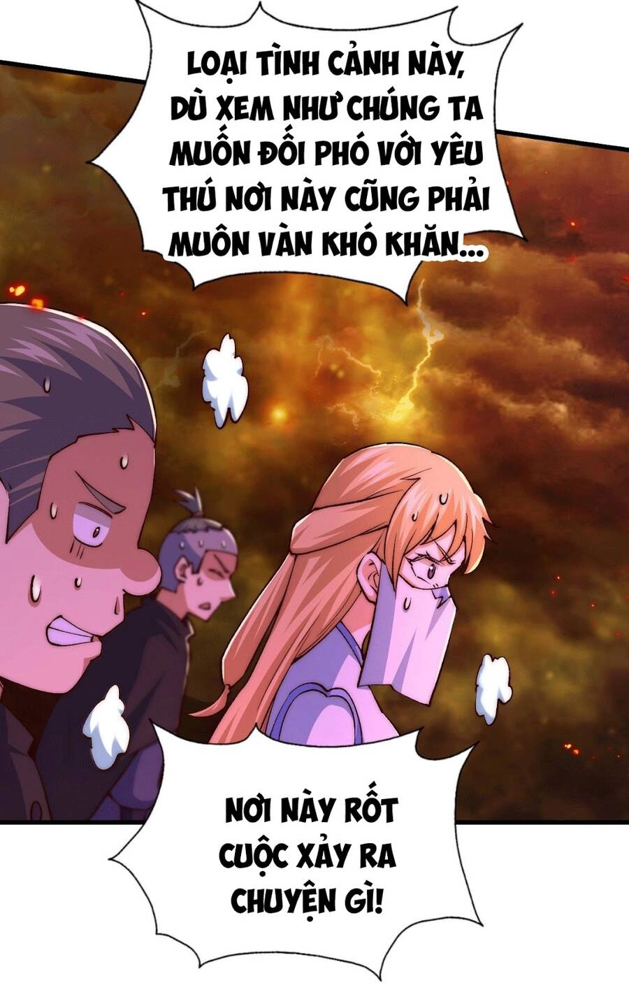 Người Trên Vạn Người Chapter 94 - 78