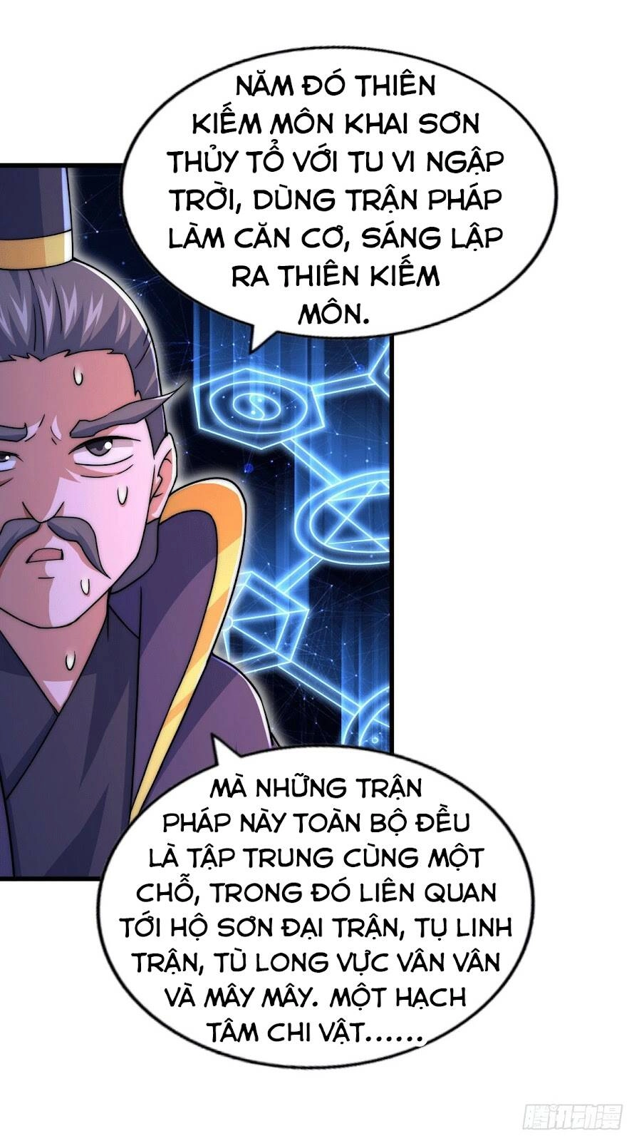 Người Trên Vạn Người Chapter 94 - 80