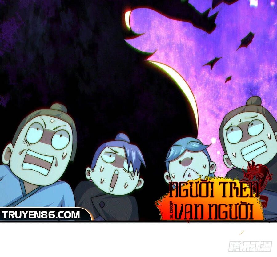 Người Trên Vạn Người Chapter 94 - 82