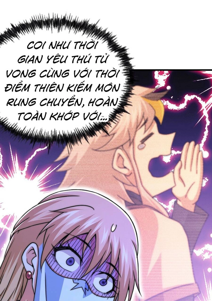 Người Trên Vạn Người Chapter 94 - 85