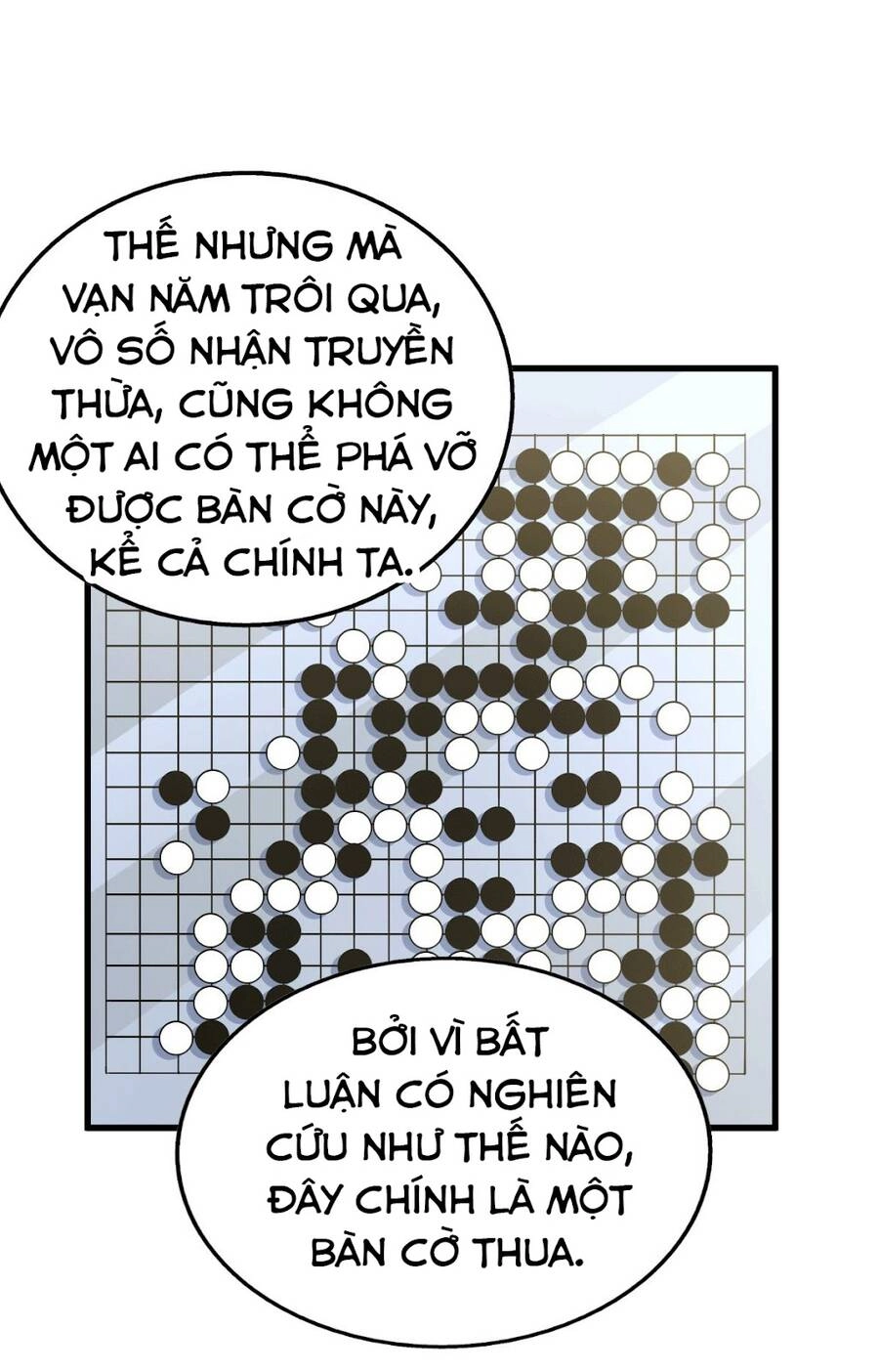 Người Trên Vạn Người Chapter 95 - 8