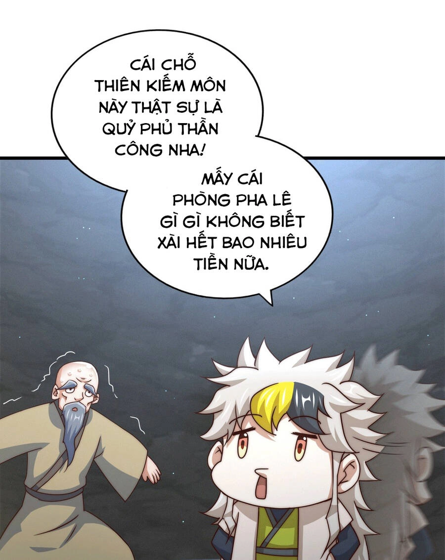 Người Trên Vạn Người Chapter 95 - 21