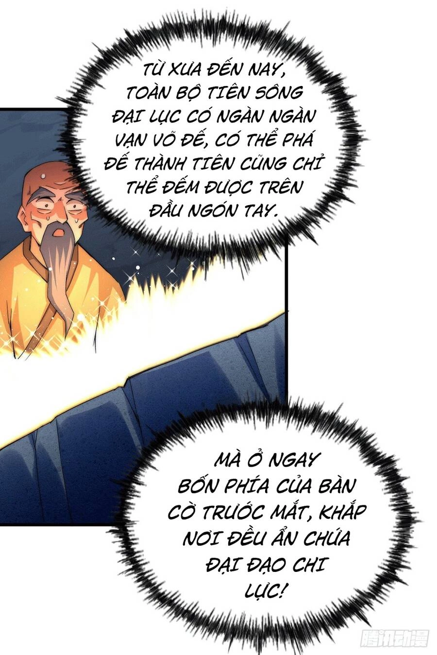 Người Trên Vạn Người Chapter 95 - 58