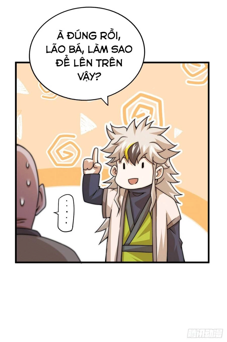 Người Trên Vạn Người Chapter 95 - 78