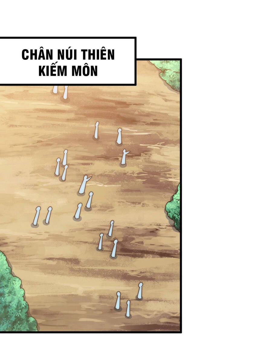 Người Trên Vạn Người Chapter 95 - 79