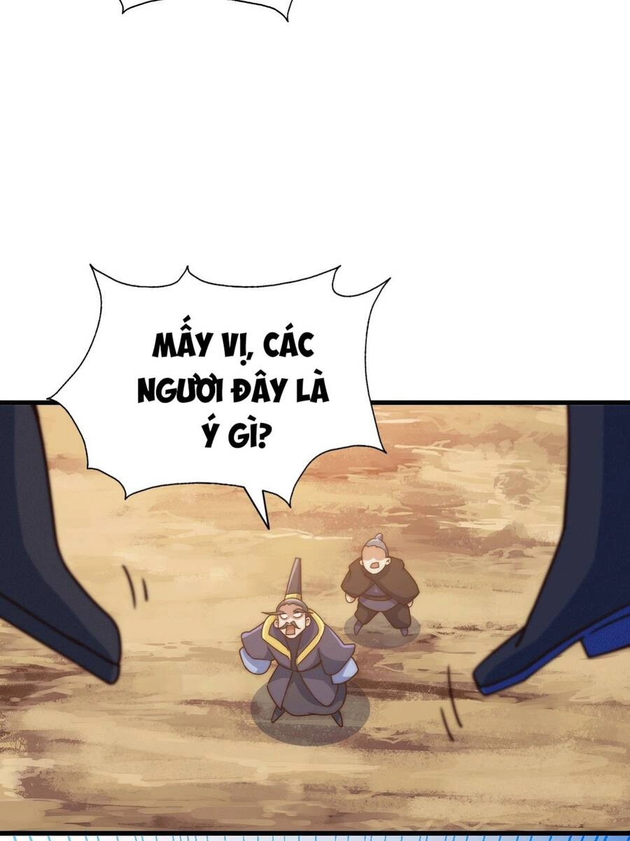 Người Trên Vạn Người Chapter 95 - 86